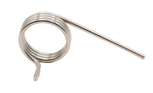 Kubota Spring K7561-58222 - Right-Hand Box Gate Spring for RTV Utility Vehicles