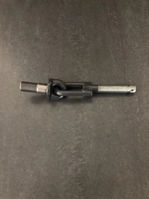 Kubota Stabilizer Mounting Part + Screw - Genuine Kubota Tractor Spare (6C04265320)