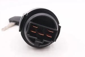 Kubota Starter Switch Assembly - K759162102 for RTV-X1140R/W