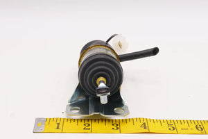 Kubota Stop Solenoid Kit 15471‑60013 | OEM Engine Stop Component