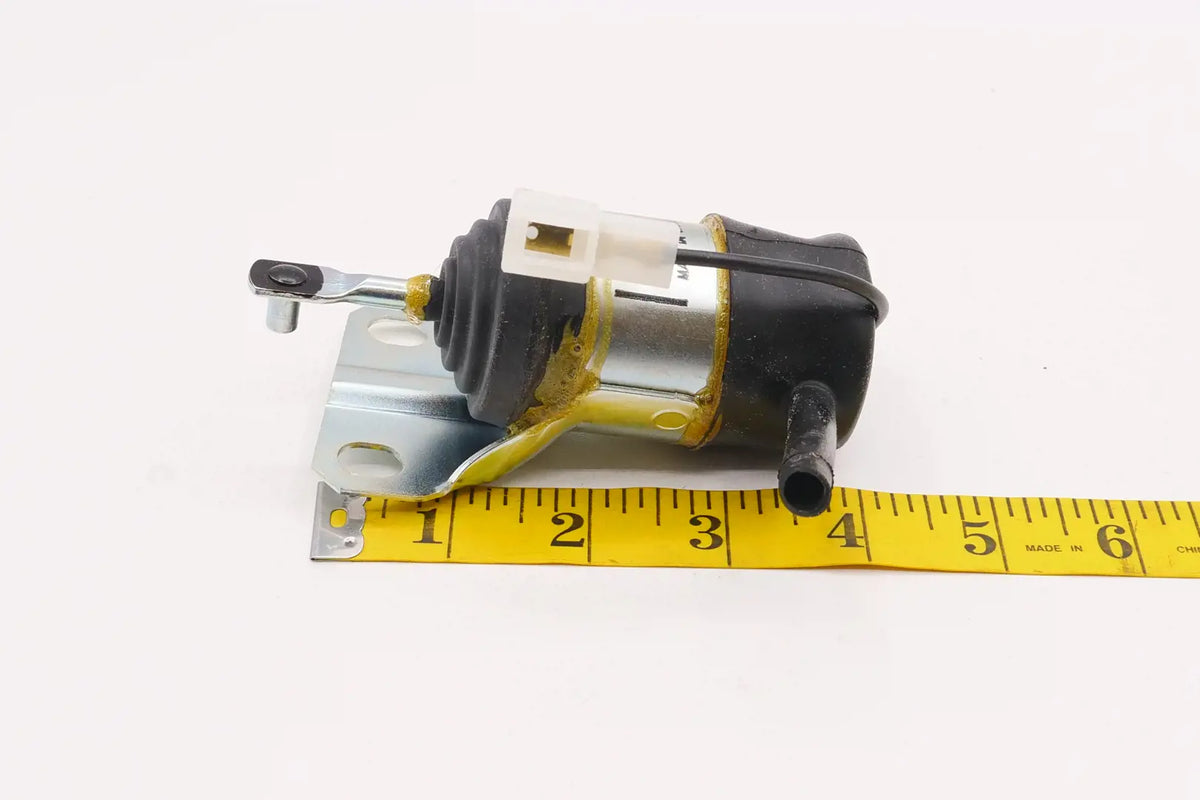 Kubota Stop Solenoid Kit 15471‑60013 | OEM Engine Stop Component