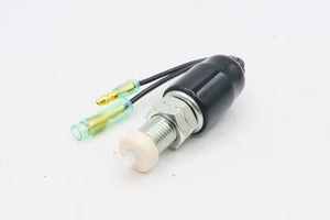 Kubota Stop Switch 33740-75480 - OEM Engine Shutoff Switch
