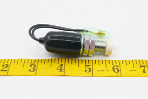 Kubota Stop Switch 33740-75480 - OEM Engine Shutoff Switch