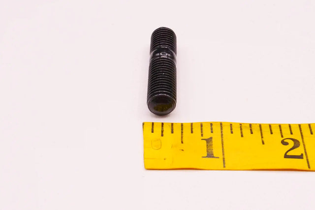 Kubota Stud 01517-71025 | OEM Exhaust Muffler Stud for M8540DCN