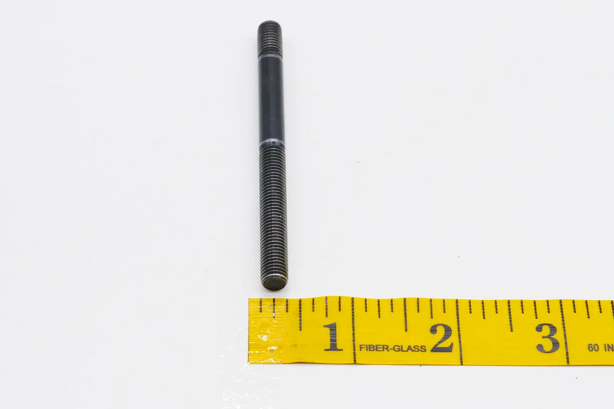 Kubota Stud 16241-14410 - OEM Rocker Arm Fastener