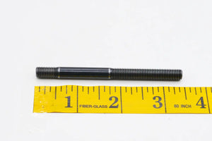 Kubota Stud 16241-14410 - OEM Rocker Arm Fastener
