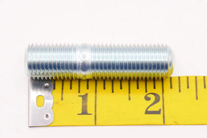 Kubota Stud 32580-44960 - Genuine Front Wheel & Bevel Gear Case Stud