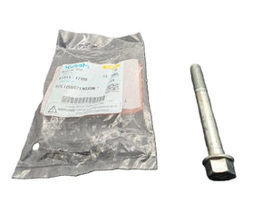 Kubota Suspension Pivot Bolt K781117480 - Genuine Bolt for RTV-XG850 Suspension Arms