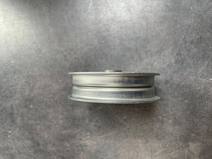 Kubota Tension Pulley for RC48,RCK48