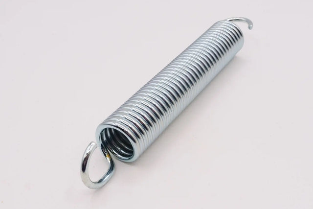 Kubota Tension Spring K5763-34753 - OEM Deck Belt Spring for Tension Pulleys