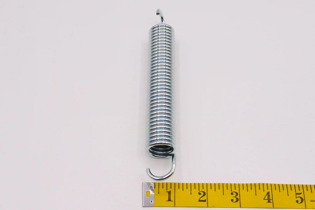 Kubota Tension Spring K5763-34753 - OEM Deck Belt Spring for Tension Pulleys
