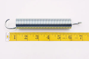 Kubota Tension Spring K5763-34753 - OEM Deck Belt Spring for Tension Pulleys