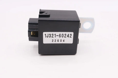 Kubota Timer Relay (1J321-60242) - OEM Replacement for BX, RTV, GR, L Series