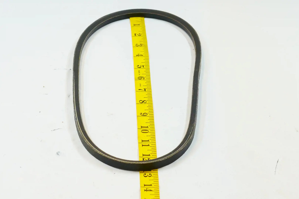 Kubota V-Belt 15841-97010 - Genuine Belt 32 for Dynamo Systems