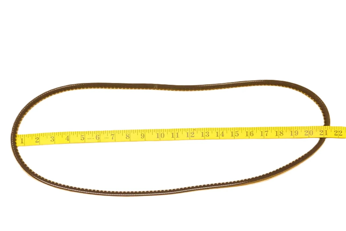 Kubota V-Belt (1G541-97010) - OEM Replacement for KX080-3, M108, M8200, M8540, M9000, M9540 Series