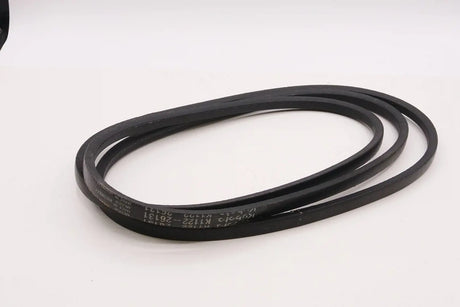 Kubota V-Belt K1122-26130 - Genuine Drive Belt for T Series Ride-On Mowers