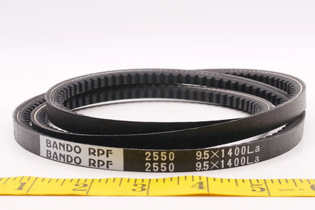 Kubota V Belt TD170-79320 - Genuine AC Compressor Belt for L Series Tractors