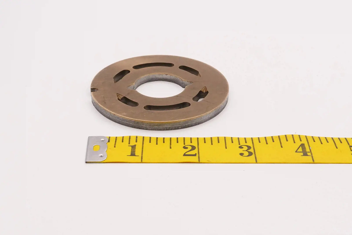 Kubota Valve Plate Pump 6C430-11740 