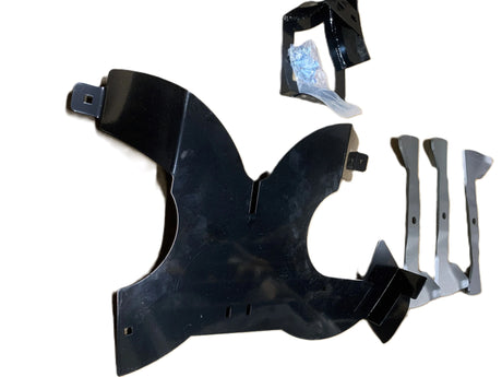 Kubota W20TS00859 Mulching Kit for GR2100 Mk.2 and GR2120 Mowers