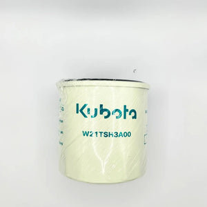 Kubota Hydraulic Oil Filter Assy W21TSH3A00
