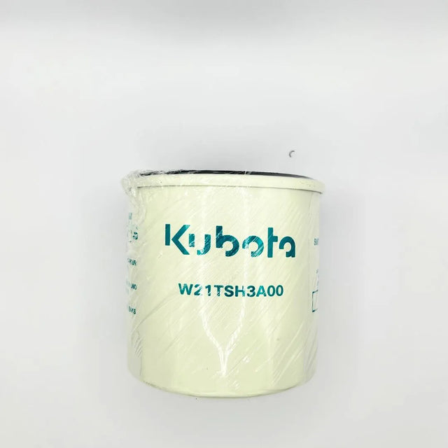 Kubota Hydraulic Oil Filter Assy W21TSH3A00