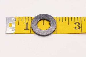 Kubota WASHER, PLAIN 0401370120 | OEM Washer for Auxiliary Step Components