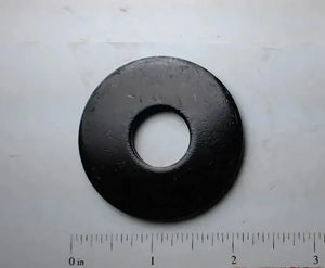 Kubota WASHER, PLAIN M12 04015-60160 | OEM Washer for Check Chains, Stabilizers, and Boom Cylinders