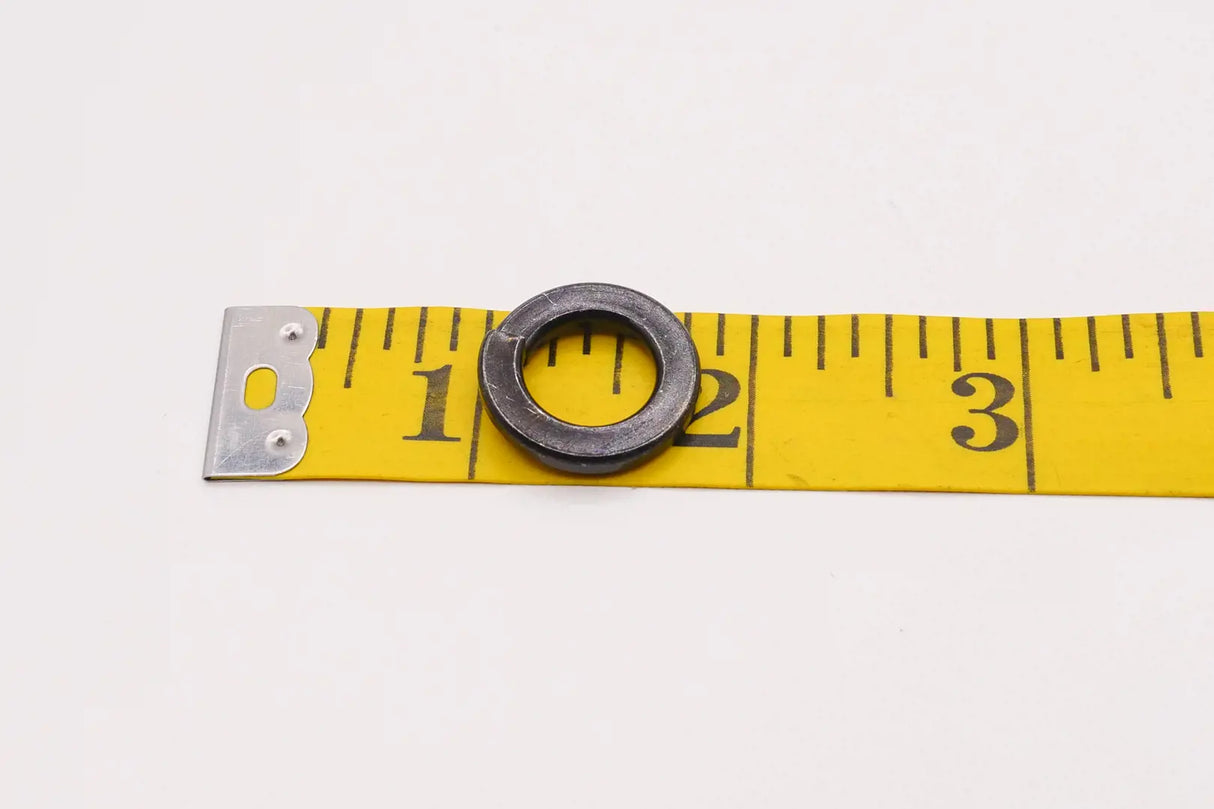 Kubota WASHER, SPRING 04512-60120 | OEM Spring Washer for Frames, Axles, and Steering