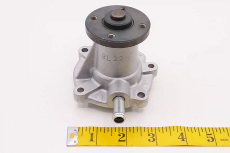 Kubota Water Pump 15852-73036 - OEM Cooling Pump Assembly