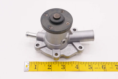 Kubota Water Pump 15852-73036 - OEM Cooling Pump Assembly