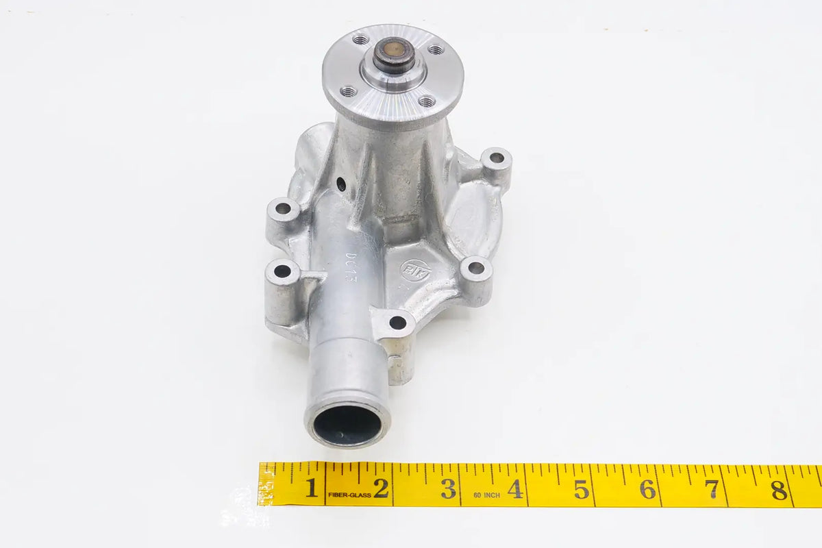 Kubota Water Pump 16241-73037 - OEM Cooling Assembly for FZ & KX Series