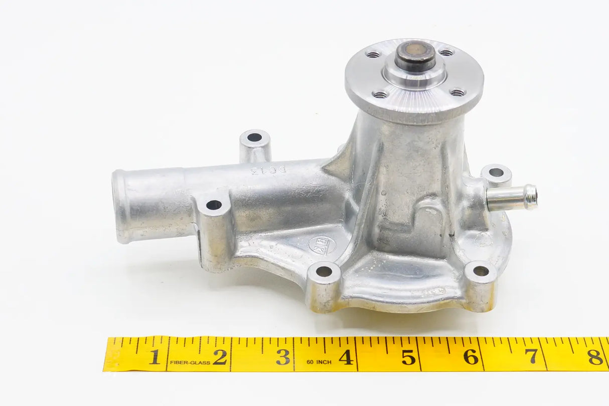 Kubota Water Pump 16241-73037 - OEM Cooling Assembly for FZ & KX Series