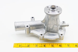 Kubota Water Pump 16241-73037 - OEM Cooling Assembly for FZ & KX Series