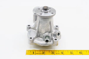 Kubota Water Pump 16241-73037 - OEM Cooling Assembly for FZ & KX Series