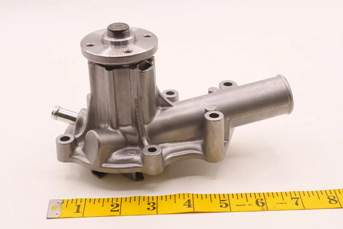 Kubota Water Pump 16251-73037 - Genuine OEM Engine Cooling Pump