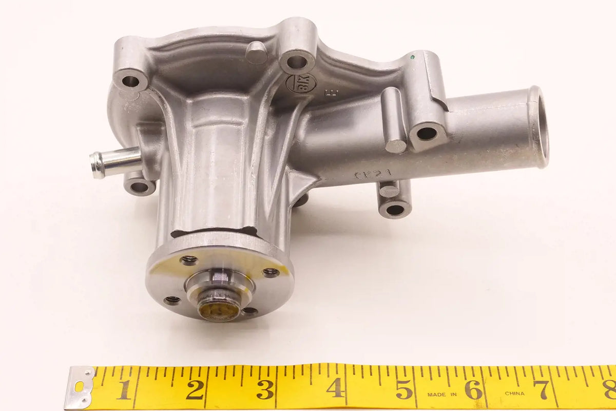 Kubota Water Pump 16251-73037 - Genuine OEM Engine Cooling Pump
