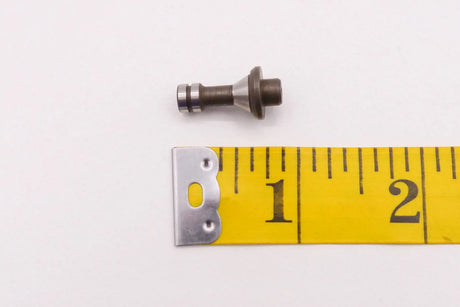 Kubota YT450-00220 Poppet Valve - OEM Hydraulic Control Component