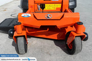 Kubota Z1-421 Zero Turn Lawnmower