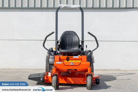 Kubota Z1-421 Zero Turn Lawnmower