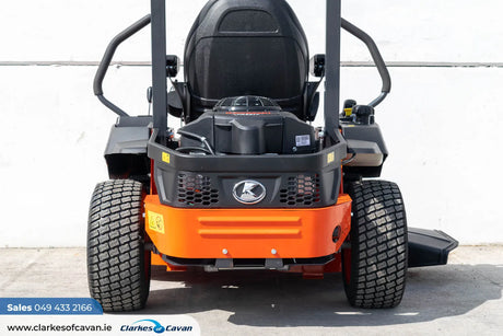 Kubota Z1-421 Zero Turn Lawnmower