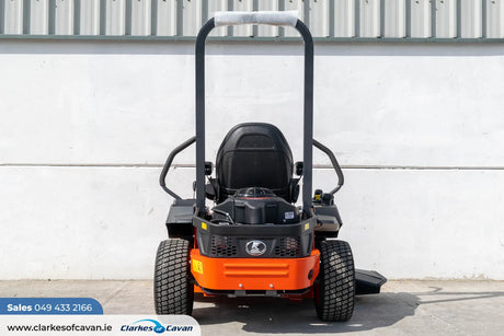 Kubota Z1-421 Zero Turn Lawnmower