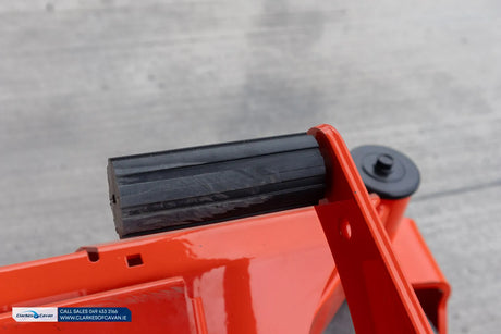 Kubota Z2-481 Zero Turn Lawnmower