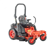 Kubota Z2-481 Zero Turn Lawnmower