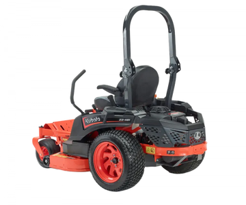 Kubota Z2-481 Zero Turn Lawnmower