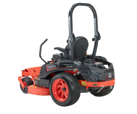Kubota Z2-481 Zero Turn Lawnmower