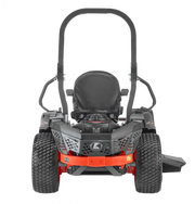 Kubota Z2-481 Zero Turn Lawnmower