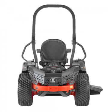 Kubota Z2-481 Zero Turn Lawnmower