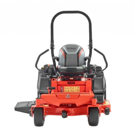 Kubota Z2-481 Zero Turn Lawnmower