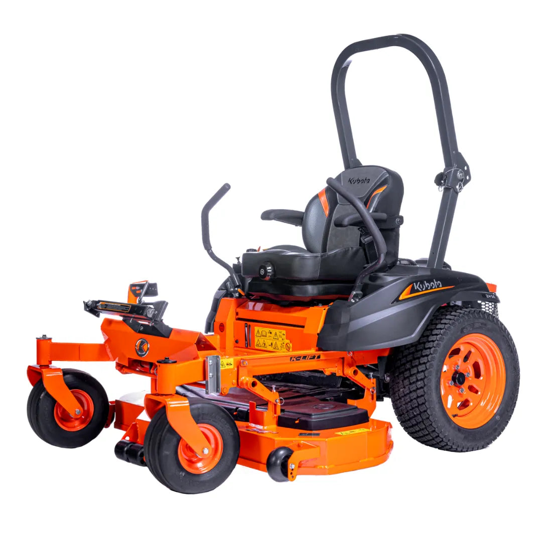 Kubota Z4-541 RD Zero Turn Lawnmower