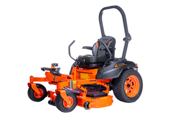 Kubota Z4-541 RD Zero Turn Lawnmower